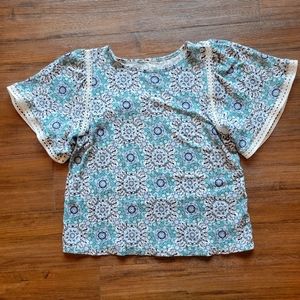 Loft Linen Women's Top